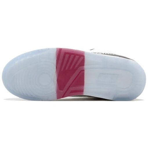 Air Jordan 3 Retro NRG 'Free Throw Line' 923096-101