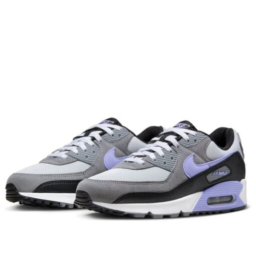 Nike Air Max 90 'Gray Lavender' DM0029-014