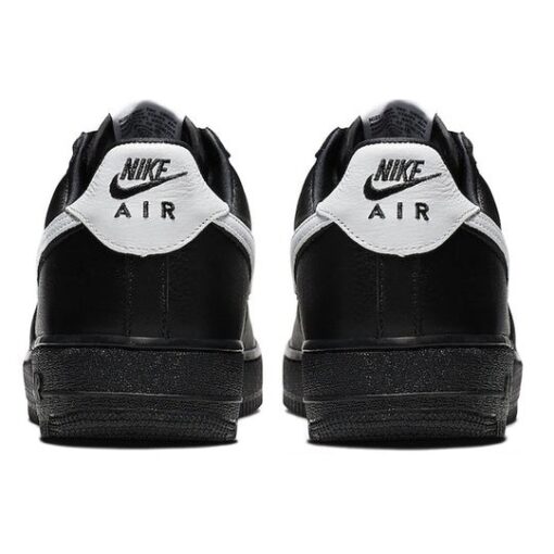 Nike Air Force 1 Low Retro QS 'Black White' CQ0492-001