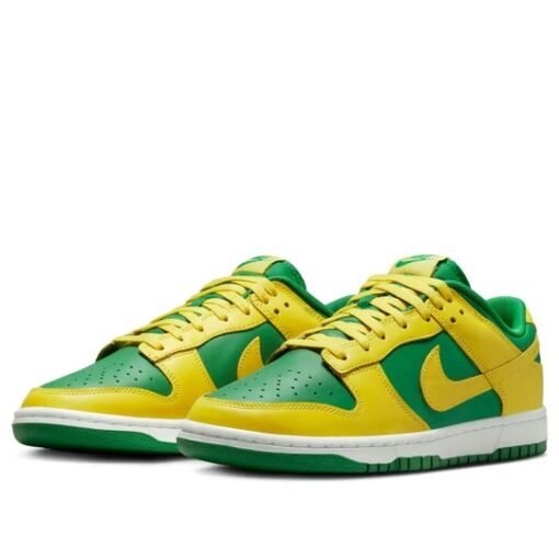 Nike Dunk Low 'Reverse Brazil' DV0833-300