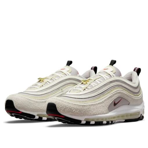 Nike Air Max 97 SE 'First Use - College Grey' DB0246-001