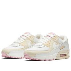 (WMNS) Nike Air Max 90 'Light Orewood Brown' CT1873-100