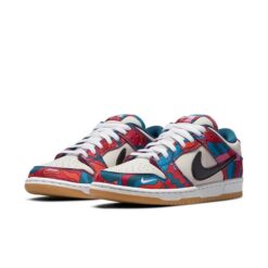 Nike x Parra SB Dunk Low Pro 'Abstract Art' DH7695-600