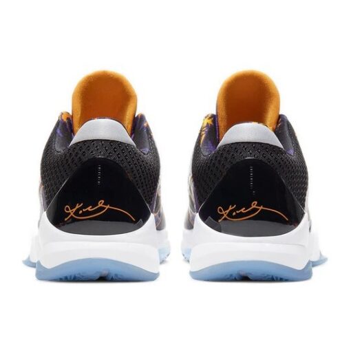 Nike Zoom Kobe 5 Protro '5x Champ' CD4991-500