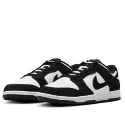 Dunk Low Retro Se Suede Panda - Fq8249-100