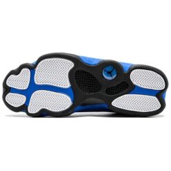 Air Jordan 13 Retro 'White Hyper Royal' 414571-117