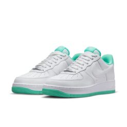 Nike Air Force 1 07 'White Mint' DH7561-107