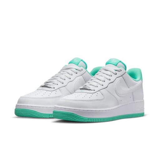Nike Air Force 1 07 'White Mint' DH7561-107