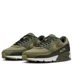 Nike Air Max 90 'Olive Sequoia' DM0029-200