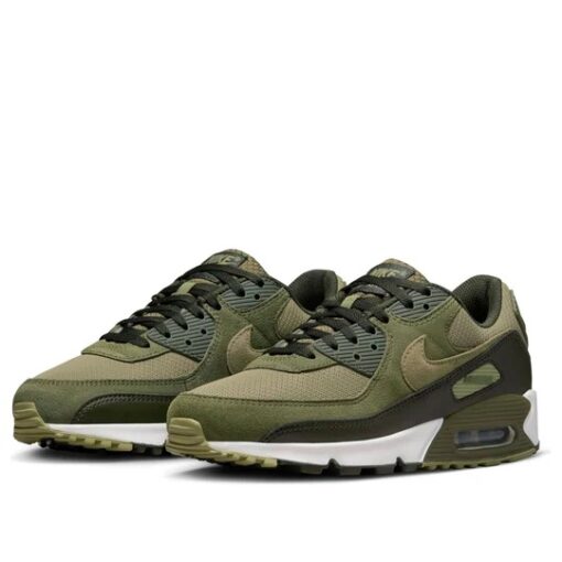Nike Air Max 90 'Olive Sequoia' DM0029-200