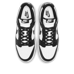 Nike Dunk Low 'Panda Black White' DD1391-100