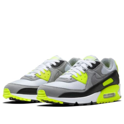Nike Air Max 90 'Volt' 2020 CD0881-103