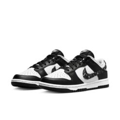 (WMNS) Nike Dunk Low 'Black Paisley' DH4401-100