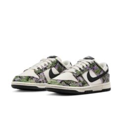 (WMNS) Nike Dunk Low Next Nature 'Floral Tapestry' FN7105-030