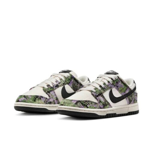 (WMNS) Nike Dunk Low Next Nature 'Floral Tapestry' FN7105-030