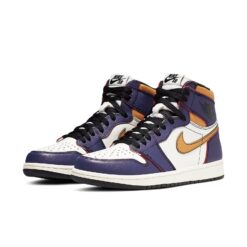 Air Jordan 1 Retro High SB 'LA To Chicago' CD6578-507