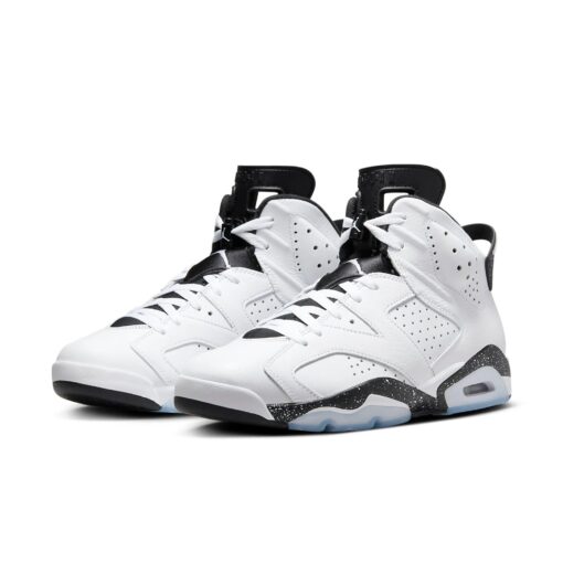 (GS) Air Jordan 6 Retro 'Olympic' 384665-164