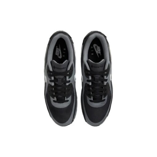 Nike Air Max 90 GORE-TEX 'Dark Smoke Grey' FD5810-002