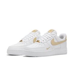 (WMNS) Nike Air Force 1 '07 Essential 'White Rattan' CZ0270-105