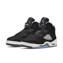 Air Jordan 5 Retro 'Oreo' 2021 CT4838-011