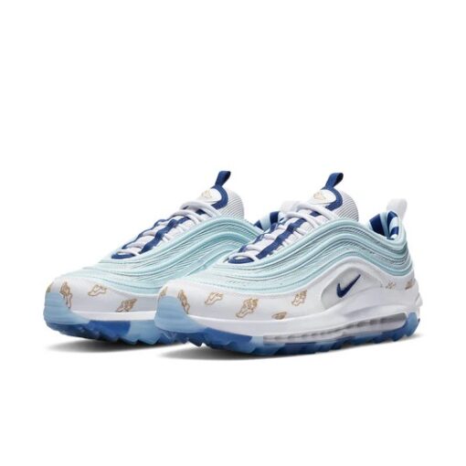 Nike Air Max 97 Golf NRG 'Wing It' CK1220-100