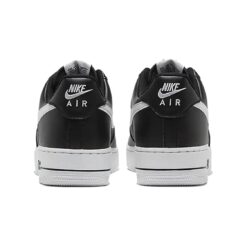 Nike Air Force 1 '07 AN20 'Black White' CJ0952-001
