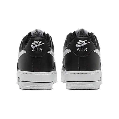 Nike Air Force 1 '07 AN20 'Black White' CJ0952-001