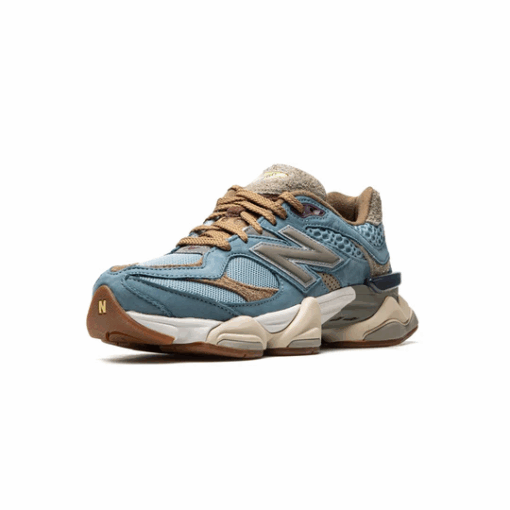 New Balance x Bodega 9060 'Age of Discovery' U9060BD1