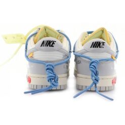 Nike x Off-White Dunk Low 'Lot 05 of 50' DM1602-113