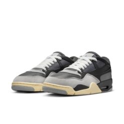 Air Jordan 4 RM 'Iron Grey' FQ7939-002