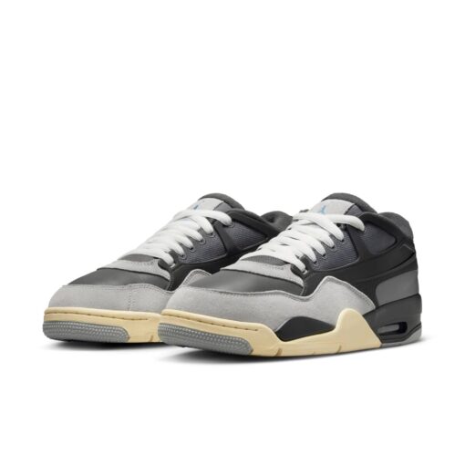 Air Jordan 4 RM 'Iron Grey' FQ7939-002