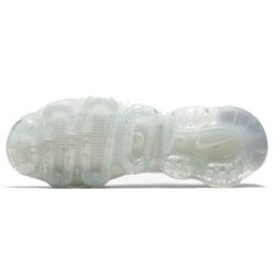 (WMNS) Nike Air VaporMax 'White Christmas' 849557-100