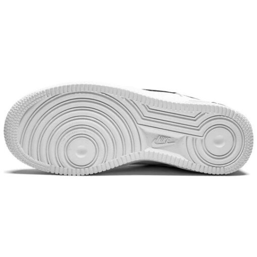 Nike Air Force 1 '07 LV8 'Overbranding' AJ7747-100