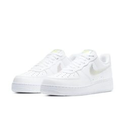 Nike Air Force 1 Low 'Iridescent Pixel - White' CV1699-100