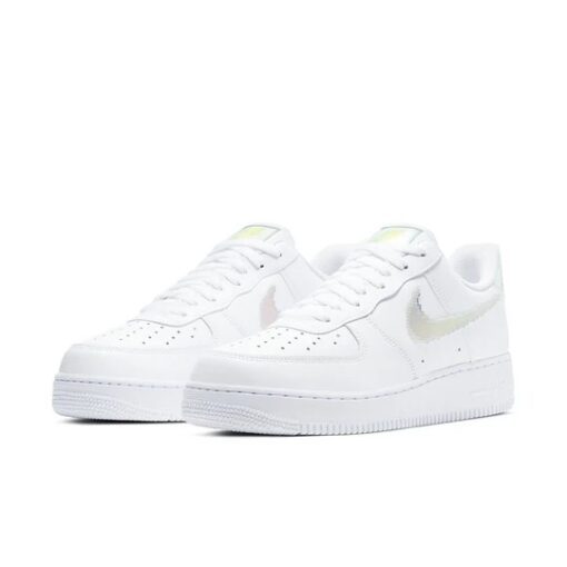 Nike Air Force 1 Low 'Iridescent Pixel - White' CV1699-100