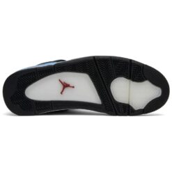 Air Jordan 4 Retro x Travis Scott 'Cactus Jack' 308497-406