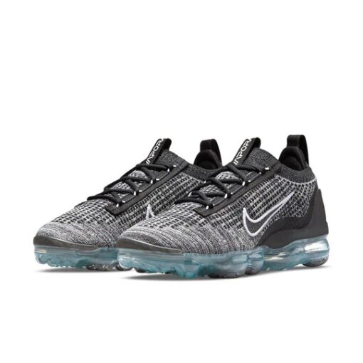 (WMNS) Nike Air VaporMax 2021 Flyknit 'Oreo' DH4088-003