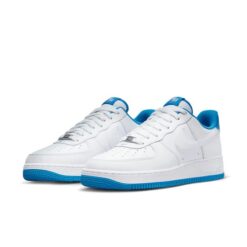 Nike Air Force 1 '07 'White Light Photo Blue' DR9867-101