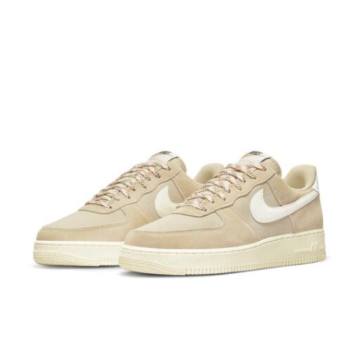 Nike Air Force 1 '07 LV8 'Certified Fresh - Rattan' DO9801-200