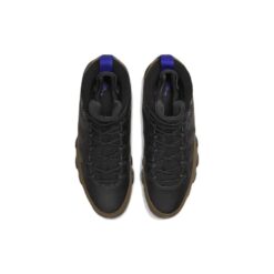 Air Jordan 9 Retro 'Olive Concord' CT8019-034