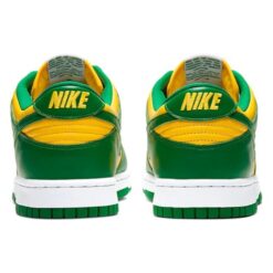 Nike Dunk Low SP 'Brazil' CU1727-700