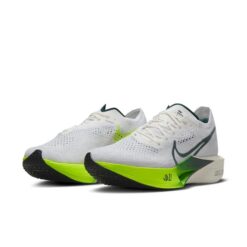 Nike ZoomX Vaporfly 3 Next% 'White Pro Green' FZ4017-100