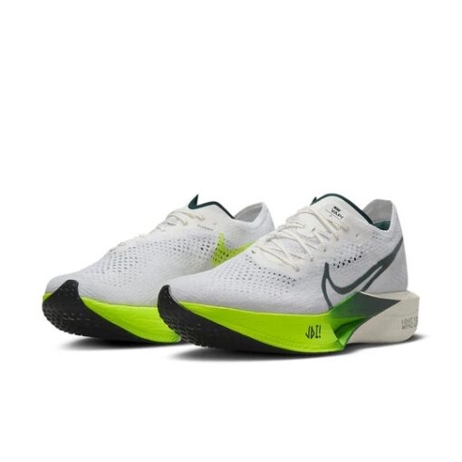 Nike ZoomX Vaporfly 3 Next% 'White Pro Green' FZ4017-100