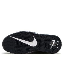 Nike Air More Uptempo 'Obsidian' 921948-400
