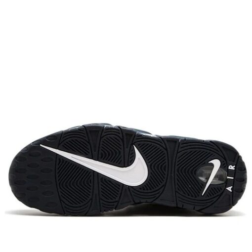 Nike Air More Uptempo 'Obsidian' 921948-400