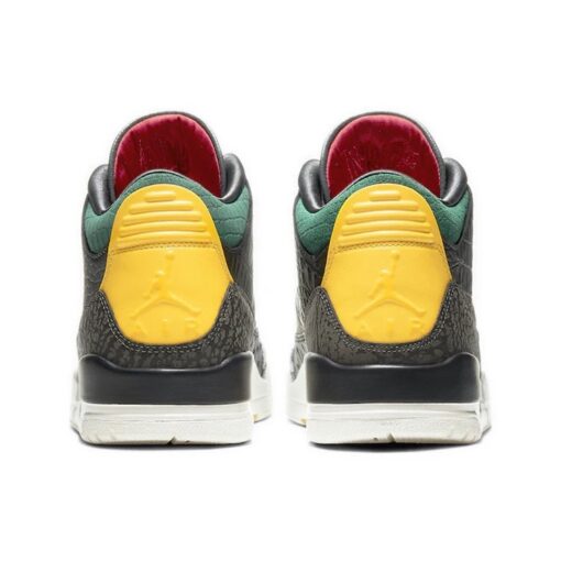 Air Jordan 3 Retro SE 'Animal Instinct 2.0' CV3583-003