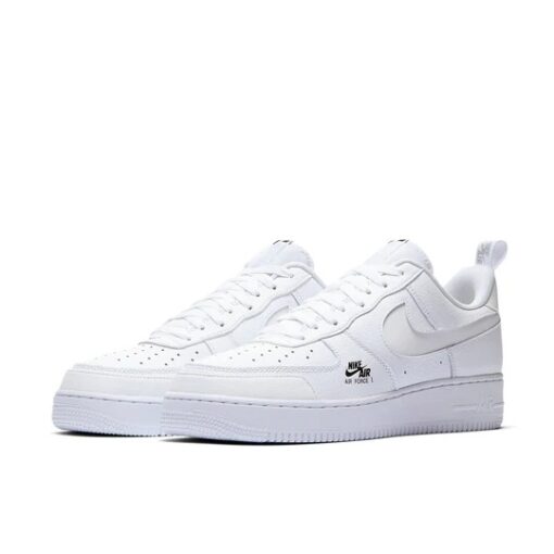 Nike Air Force 1 Low 'Reflective Swoosh' CV3039-100