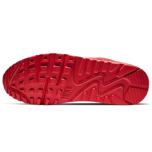 Nike Air Max 90 Essential 'University Red' AJ1285-602