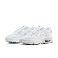Nike Air Max 90 'White Photo Blue' FZ7186-100