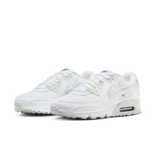 Nike Air Max 90 'White Photo Blue' FZ7186-100